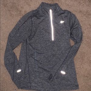 Nike Quarter Zip